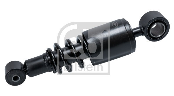 FEBI BILSTEIN 179471 Amortizor, suspensie cabina