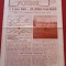 Program meci fotbal FC INTER SIBIU - AS DROBETA TURNU-SEVERIN(21.09.1986)