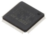 Microcontroler ARM 72MHz LQFP100 2-3,6V -40-85&deg;C