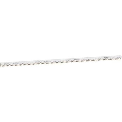 Pieptene modular 3P+N, 48 module, ACTIC9 / A9XPC748 foto