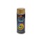 Spray vopsea Profesional CHAMPION 400ml Auriu Metalic Cod: RAL 24KR Automotive TrustedCars