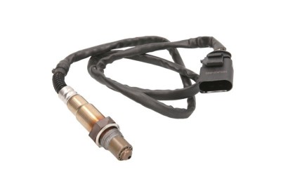 Sonda Lambda Aftermarket E14-0007 foto