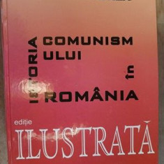 Istoria comunismului in Romania- Victor Frunza