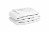 Cumpara ieftin Protectie matlasata pentru saltea Somnart HypoallergenicMed microfibra lavabila la 95 C 90x200 cm
