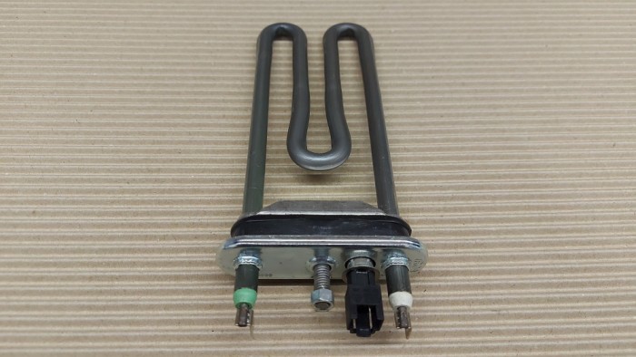 Rezistenta masina de spalat HOTPOINT ARISTON AQUALTIS AQ 83D 29 EU/B / R30