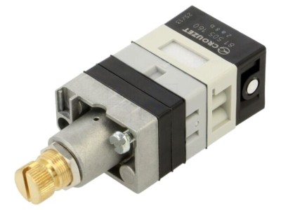 Limitator cursă CROUZET 2-8 bar, temperatură -5&amp;divide;50&amp;deg;C, cod 81505160 foto