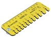 "Phase Angle Measurement Chisels - Left"