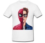 Cumpara ieftin Tricou &quot; Pencil Avengers - Spider Man &quot;