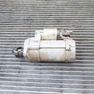 Electromotor OPEL ASTRA J 2011 OEM: 55572439 4024232 foto