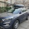 Bare Portbagaj Hyundai Kona Tucson Ix35 Bayon Santa Fe i30 / aluminiu / NOI