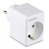 Adaptor mini smart cu wi-fi incorporat, Oem