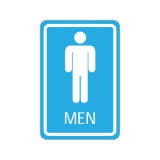 Indicator Grup Sanitar Bărbați MEN