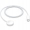 &Icirc;ncărcător Inductiv, Cablu Usb-C, Pentru Apple Watch 5, 6, 7, 8