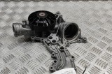 Pompa de apa MERCEDES-BENZ CLS C218 2014 OEM: A2782001201,A2782010007 28073603