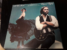 [Vinil] Al Di Meola - Elegant Gypsy - album pe vinil foto