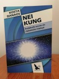 Kosta Danaos, Nei Kung. &Icirc;nvățăturile secrete ale războinicilor &icirc;nțelepți