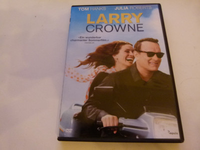 Larry Crowne- Tom Hanks, Julia Roberts foto