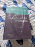 Drept procesual civil, hamangiu