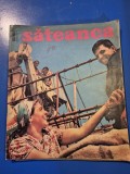 revista sateanca august 1970