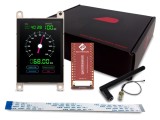 Afișaj TFT 2,8 inch 240x320 pentru ESP32