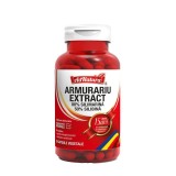Extract de Armurariu 30 capsule Adserv