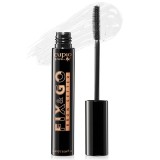 Gel fixator pentru sprancene Brow-me! Fix&amp;Go, 10ml, Cupio