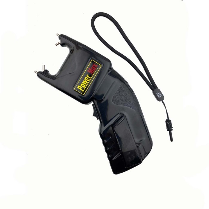 Electrosoc profesional puternic