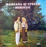 Mariana si Stefan Miriuta