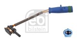 FEBI BILSTEIN 39247 senzor de avertizare,uzura placute de frana
