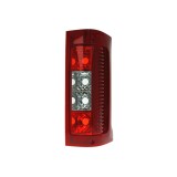 Stop spate lampa Peugeot Boxer (244) 04.2002-08.2006; Fiat Ducato 2002-2006, Citroen Jumper 2002-2006, partea Dreapta, fara suport becuri, TYC