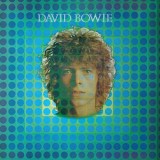 David Bowie (Aka Space Oddity) | David Bowie, Pop