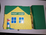 Take Along Thomas Take n Play - Paint Shop