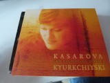 Bulgarian soul - Kasarova, cd