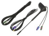 Antena GNSS UHF Externă Auto MTA 5m Fakra Cod 7771001