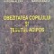 Obezitatea copilului si tesutul adipos - 2001 - Ioan Popa (AQ73)
