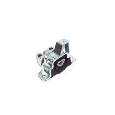 Suport cutie viteze, montare transmisie Fiat Doblo Microbus (263, 152), Linea (323) Teknorot parte montare : Stanga, Spate foto