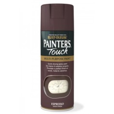 Vopsea Spray Painter&rsquo;s Touch Espresso 400ml