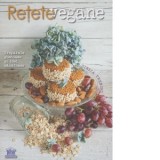 Retete vegane. Prepararate gustoase si idei sanatoase - Cinzia Trenchi