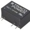 Convertor DC/DC 1W 3,3V 303mA