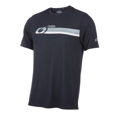 Tricou Ciclism O&amp;#039;Neal Slickrock V.22 - M, Gri Ultimate FactoryBikes foto