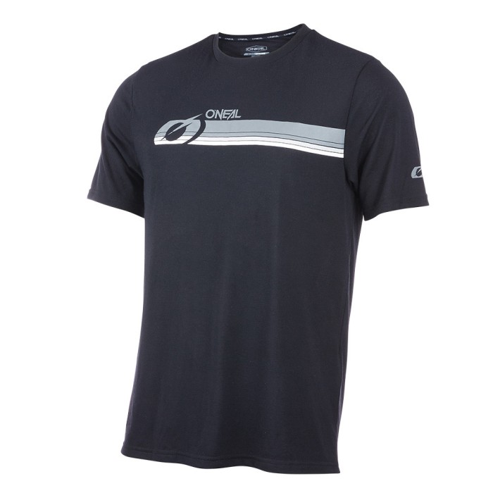 Tricou Ciclism O&#039;Neal Slickrock V.22 - M, Gri Ultimate FactoryBikes