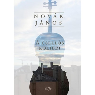 A csell&amp;oacute;s kolibri - Nov&amp;aacute;k J&amp;aacute;nos foto
