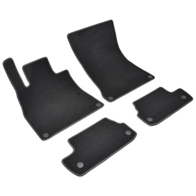 Set covorase auto mocheta umbrella pentru mercedes [s] c217 coupe (2014-) foto