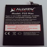 Cumpara ieftin Acumulator Allview P10 MAX