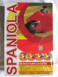 &quot;INVATA SIMPLU SI REPEDE SPANIOLA&quot;, 4 audio CD + Manual + Ghid de conversatie. Pachet nou, in tipla