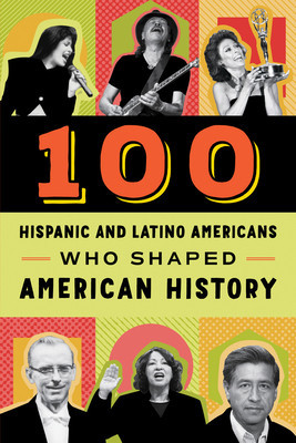 100 Hispanic Americans Who Shaped American History foto