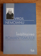 Virgil Nemoianu - Imblanzirea romantismului foto