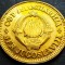 Moneda 10 PARA - RSF YUGOSLAVIA, anul 1977 * cod 2061