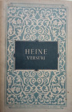 Heine - Versuri (1956)