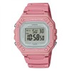 Ceas Dama, Casio, Collection W-21 W-218HC-4A - Marime universala